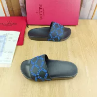$45.00 USD Valentino Slippers For Men #1309590