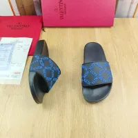 $45.00 USD Valentino Slippers For Men #1309590