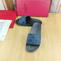 $45.00 USD Valentino Slippers For Men #1309590