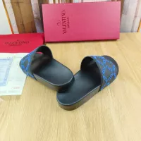 $45.00 USD Valentino Slippers For Men #1309590