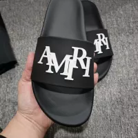 $42.00 USD Amiri Slippers For Men #1309607