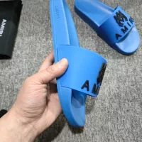 $42.00 USD Amiri Slippers For Men #1309611