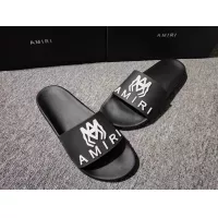 $42.00 USD Amiri Slippers For Men #1309621