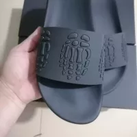 $42.00 USD Amiri Slippers For Men #1309622