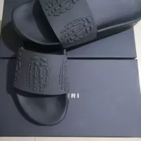 $42.00 USD Amiri Slippers For Women #1309623