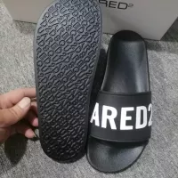 $42.00 USD Dsquared Slippers For Men #1309628