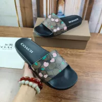 $42.00 USD Coach Slippers For Men #1309634