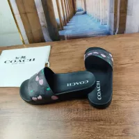 $42.00 USD Coach Slippers For Men #1309636