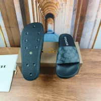 $42.00 USD Coach Slippers For Men #1309638