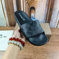 $42.00 USD Coach Slippers For Men #1309638