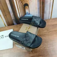 $42.00 USD Coach Slippers For Men #1309638
