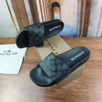 $42.00 USD Coach Slippers For Men #1309638