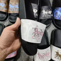 $42.00 USD Coach Slippers For Men #1309646