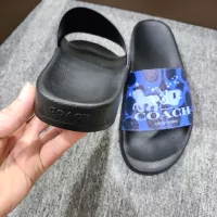 $42.00 USD Coach Slippers For Men #1309654