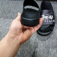 $42.00 USD Coach Slippers For Women #1309655