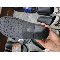 $42.00 USD Coach Slippers For Men #1309656