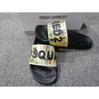 $42.00 USD Dsquared Slippers For Women #1309658