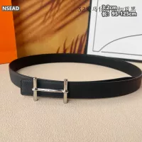 $56.00 USD Hermes AAA Quality Belts For Men #1309659