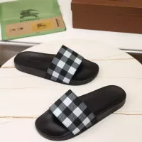 $42.00 USD Burberry Slippers For Women #1309667