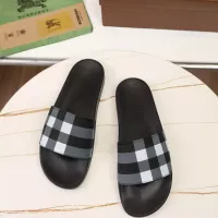 $42.00 USD Burberry Slippers For Women #1309667