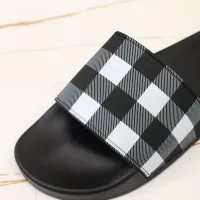 $42.00 USD Burberry Slippers For Women #1309667