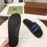 $42.00 USD Burberry Slippers For Women #1309670