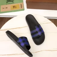 $42.00 USD Burberry Slippers For Women #1309670