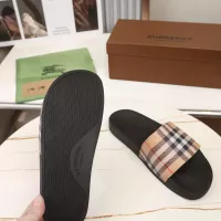 $42.00 USD Burberry Slippers For Women #1309678