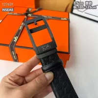 $60.00 USD Hermes AAA Quality Belts For Men #1309686