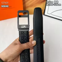 $60.00 USD Hermes AAA Quality Belts For Men #1309686