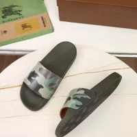$42.00 USD Burberry Slippers For Men #1309687