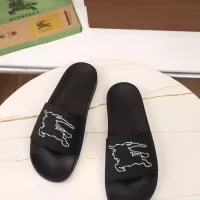 $42.00 USD Burberry Slippers For Women #1309690