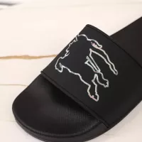 $42.00 USD Burberry Slippers For Women #1309690