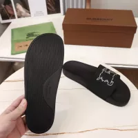 $42.00 USD Burberry Slippers For Women #1309690