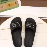 $42.00 USD Burberry Slippers For Women #1309690