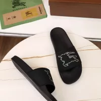 $42.00 USD Burberry Slippers For Women #1309690