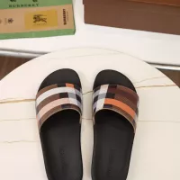 $42.00 USD Burberry Slippers For Women #1309696