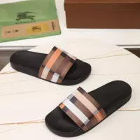 $42.00 USD Burberry Slippers For Women #1309696