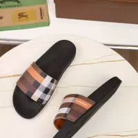 $42.00 USD Burberry Slippers For Men #1309697
