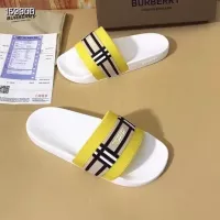 $42.00 USD Burberry Slippers For Women #1309707