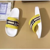 $42.00 USD Burberry Slippers For Women #1309707