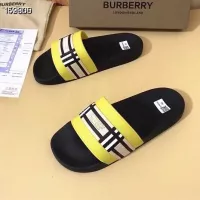 $42.00 USD Burberry Slippers For Women #1309711