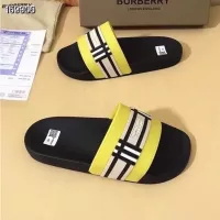 $42.00 USD Burberry Slippers For Women #1309711