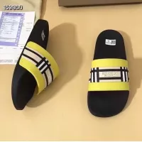 $42.00 USD Burberry Slippers For Women #1309711