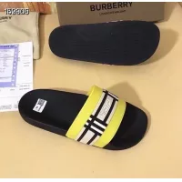 $42.00 USD Burberry Slippers For Women #1309711