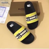 $42.00 USD Burberry Slippers For Women #1309711