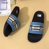 $42.00 USD Burberry Slippers For Men #1309714