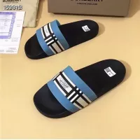 $42.00 USD Burberry Slippers For Women #1309715
