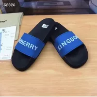 $42.00 USD Burberry Slippers For Women #1309720