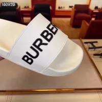 $42.00 USD Burberry Slippers For Women #1309722